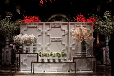 Amfar Nyc 3
