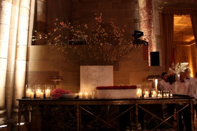Amfar Nyc 4