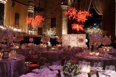 Amfar Nyc 5