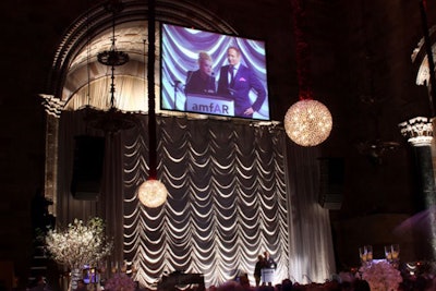 Amfar Nyc 9