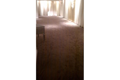 Completed Job Hudson Hotel Function Rooms