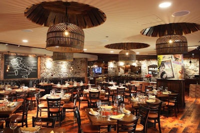 8. Davanti Enoteca