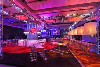 ESPN ESPY Awards After-Party