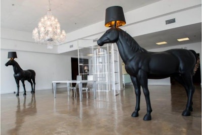 You never know what to expect at the Gallery of Amazing Things