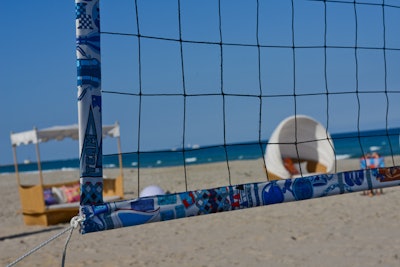 Beach Volleyball