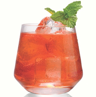 2. Light Cocktails