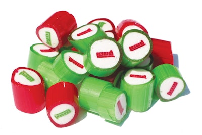 Brandable Candies