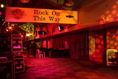 Rock And Roll 1