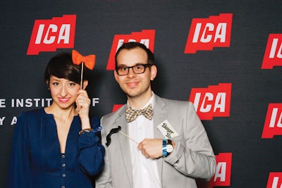 Custom Photo Booths
