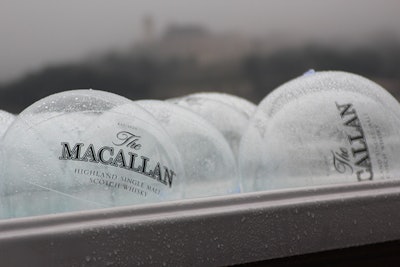 The Macallan