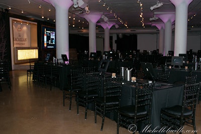 The Macallan- Venue One, Chicago