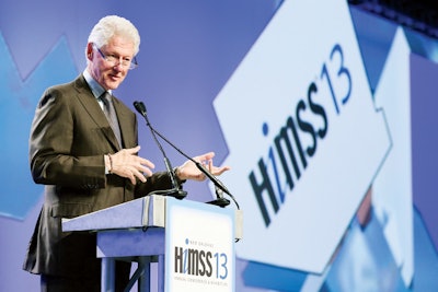 H.I.M.S.S. Conference