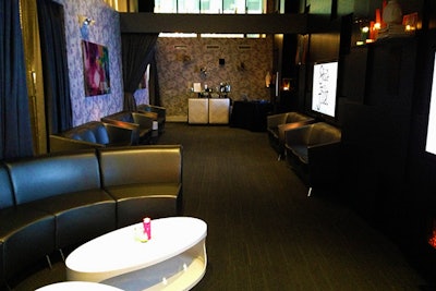 Our space is totally customizable to your exact needs!