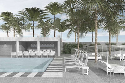 1. Metropolitan by Como, Miami Beach