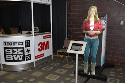 3M at South by Southwest