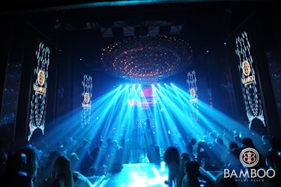 Industry Tuesdays at Bamboo