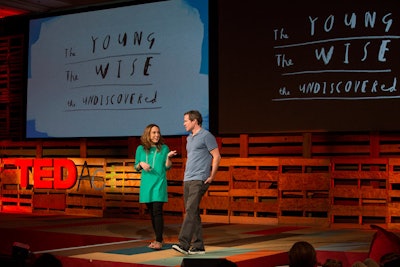 TED Conference
