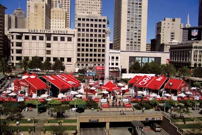 Oracle OpenWorld