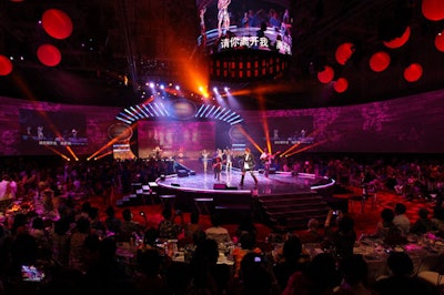 Amway China 3