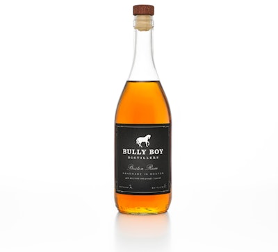 Bully Boy Distillers, a local craft distillery, has a new product for fun corporate gifts: Inspired by the city’s history of rum production, the Boston Rum is made with blackstrap molasses, giving it a fruity and slightly sweet flavor with a subtle hint of vanilla. The distillery itself is also available for group tours.