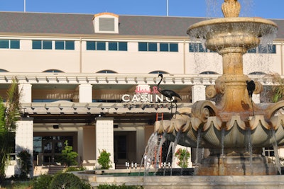 9. Hialeah Park Casino