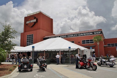 East Orlando Harley-Davidson