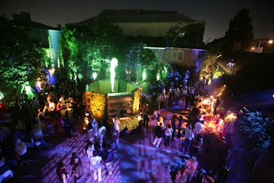 Harry Potter Event