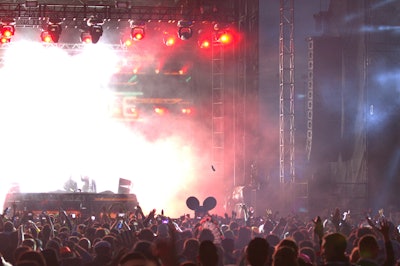 EDC Chicago 2013