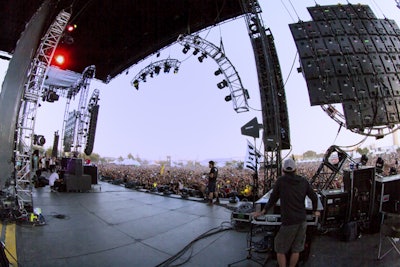 Hard Summer Festival 2013