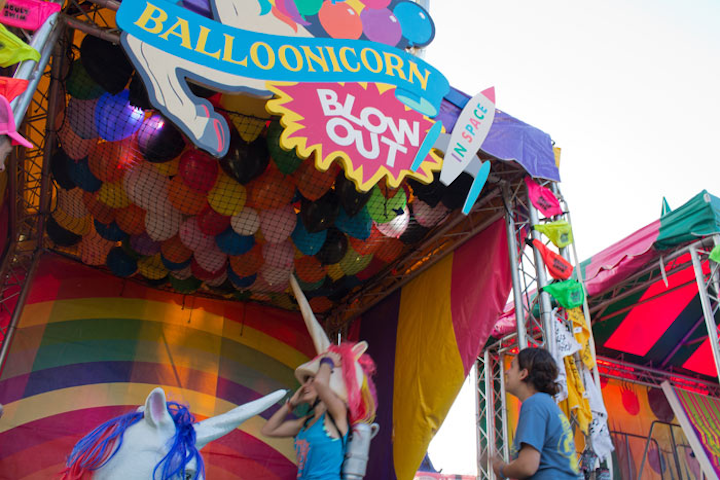 20 Marketing Ideas From Music Festivals Activations From Heineken