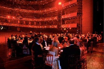 The National Ballet of Canada's Annual Fundraising Gala