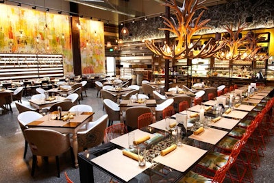 6. Cucina Enoteca