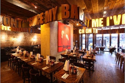 Main Dining Room