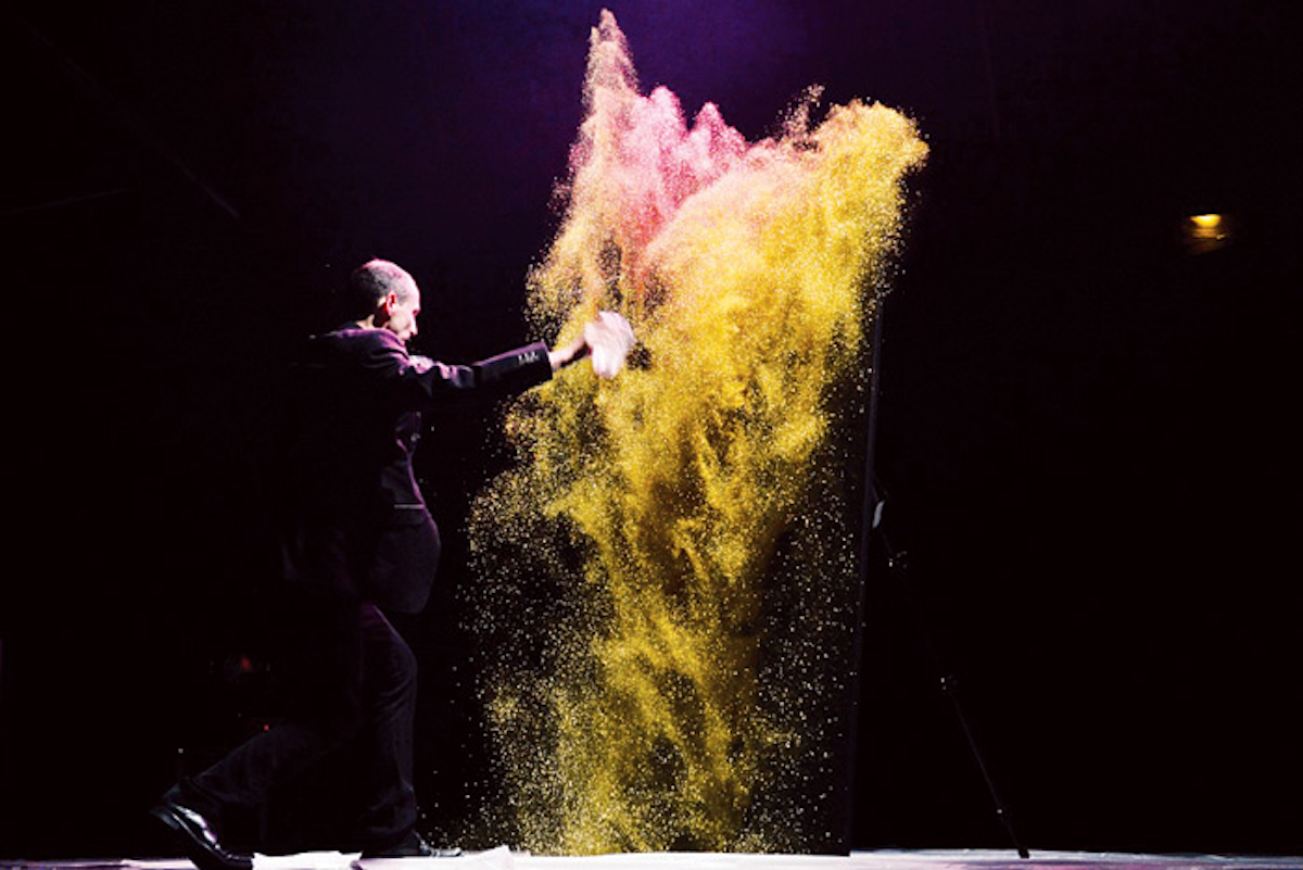 Performer