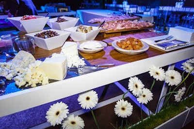 Patina Innovative Buffet Ideas 1