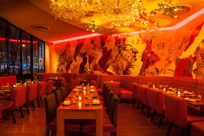 3. SushiSamba 7