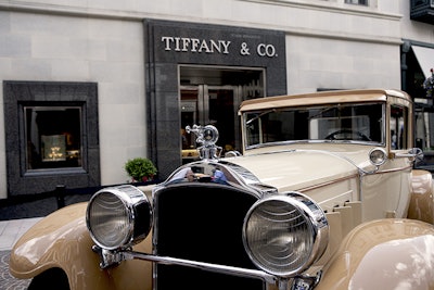 The Packard