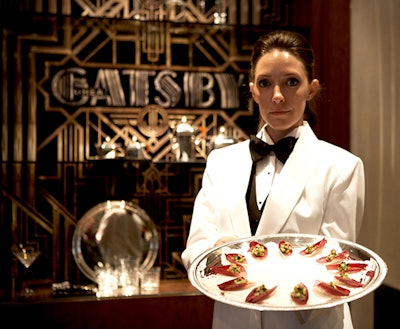 The Great Gatsby Pre Screening Event 6