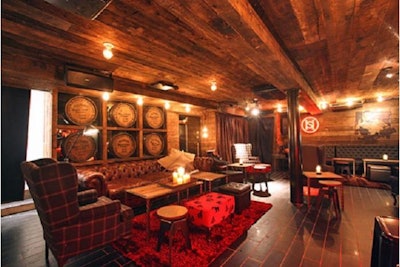 The Lounge