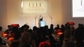 13. 'Elle' Women in Hollywood Awards