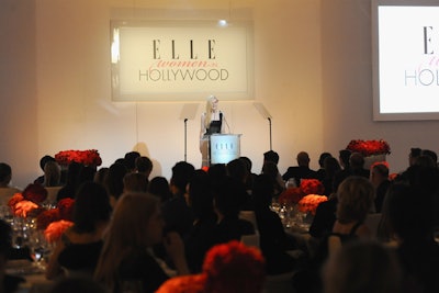 13. 'Elle' Women in Hollywood Awards