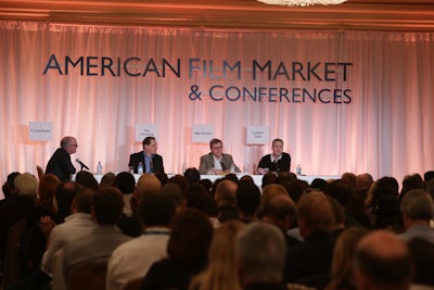 7. American Film Market