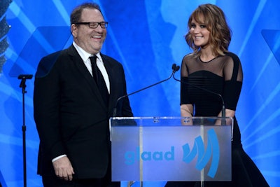 16. Glaad Media Awards