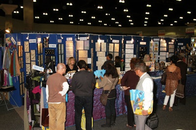 10. California Gift Show