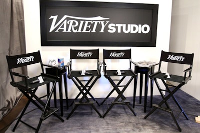 'Variety' Studio at Holt Renfrew