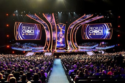 14. People's Choice Awards