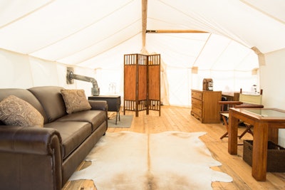 Western interior. Photo: Jason Savage