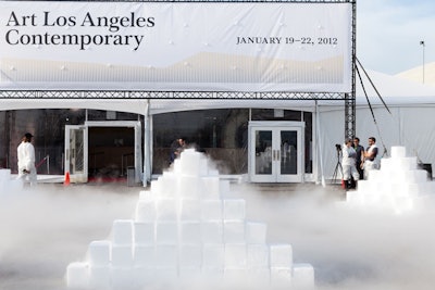 14. Art Los Angeles Contemporary