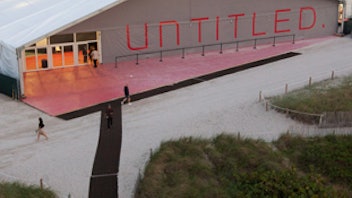 1. Art Basel Miami Beach