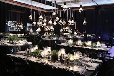 5. Orange County Museum of Art's Art of Dining